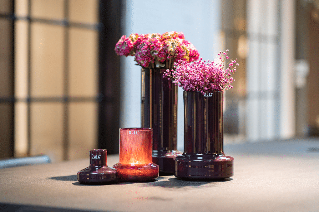 Vase Sharpo Mini